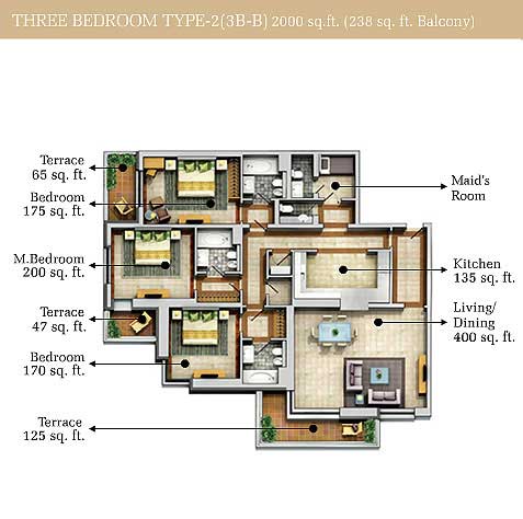 3br